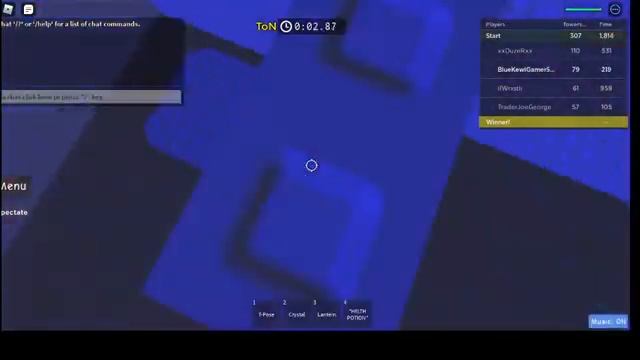 Tower of Niflheim Day 1 смотреть онлайн