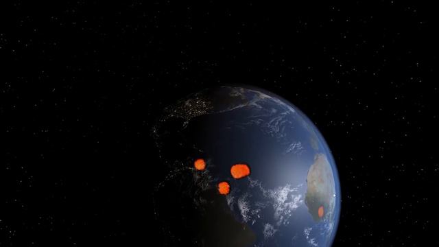 ALIEN INVASION in Universe Sandbox 2! смотреть онлайн