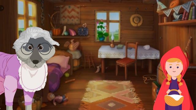 Внедрение технологии микрообучения Red Riding Hood