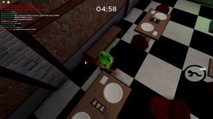Как получить БЕСПЛАТНЫЕ ВЕЩИ И СЕКРЕТНЫЙ БЕЙДЖ в Пигги роблокс | Ready Player Two Hub roblox | №2
