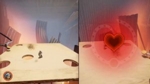 It takes two-Босс-Ящик с инструментами