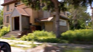Жизнь в США: ЗАБРОШЕННЫЕ ГОРОДА, РАЙОНЫ АМЕРИКИ-Highland Park, MI. Part 2