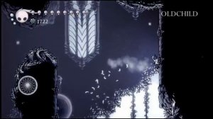 Холлоу Найт - Белый Дворец Прохождение Hollow knight - White Palace (бЕз КоМмЕнТоВ =)