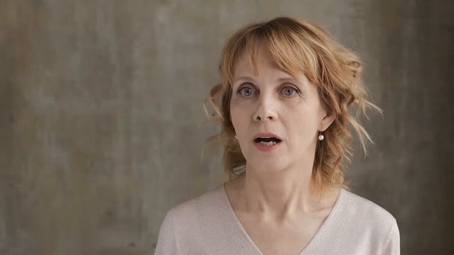 Актерская визитка Елены Литвиновой смотреть онлайн