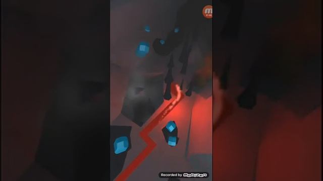 Линия Танца. Кристалл смотреть онлайн