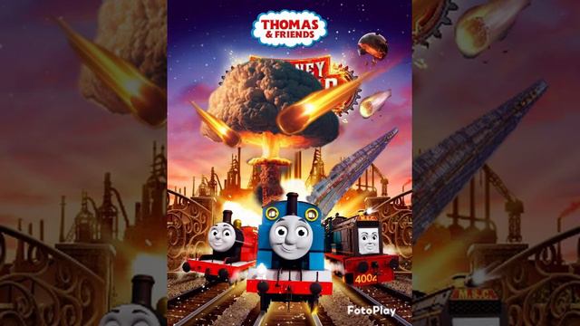 sodor fallout song and end of the world смотреть онлайн