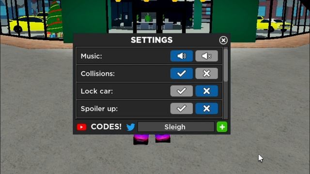 (2022) Roblox Car Dealership Tycoon Codes - ALL *NEW* ICE RACE CODES смотреть онлайн