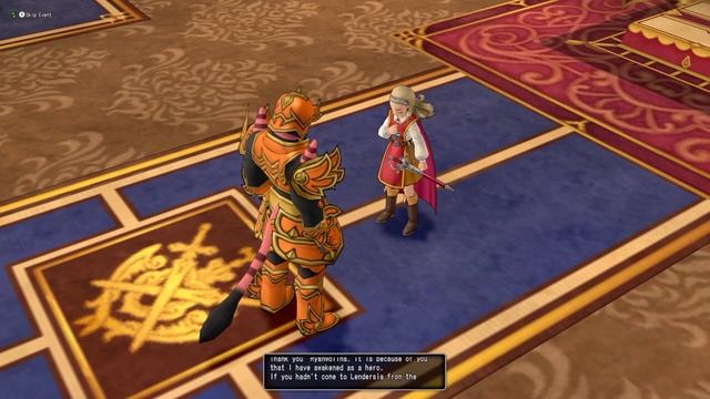 Dragon Quest X Version 2: Now Fully English Translated - The Questlog смотреть онлайн