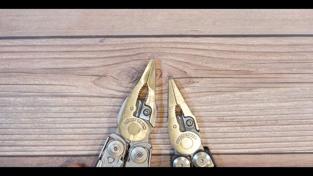 Leatherman Signal Table Top Review a Special Purpose Multi-Tool Is It For You? смотреть онлайн