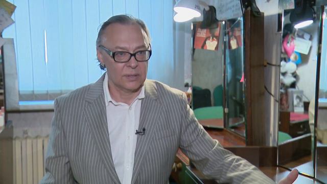 Заслуженный артист Беларуси Андрей Душечкин о происходящем в стране смотреть онлайн