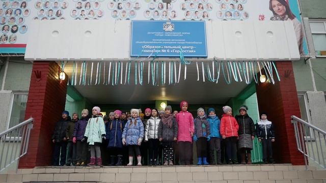 01.10.2020 Праздник Осени для бабушек и дедушек смотреть онлайн