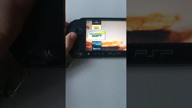 Мои игры на PSP Делать вторую часть? смотреть онлайн