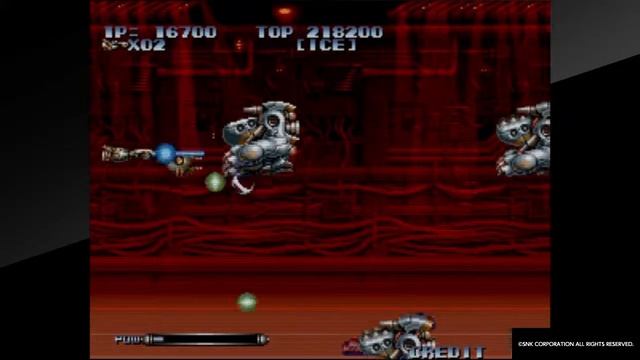 ACA NEOGEO LAST RESORT_20170523180509 смотреть онлайн