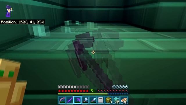 Sonic's FINAL Minecraft Boss! [FINALE] | Sonic And Friends | Minecraft смотреть онлайн