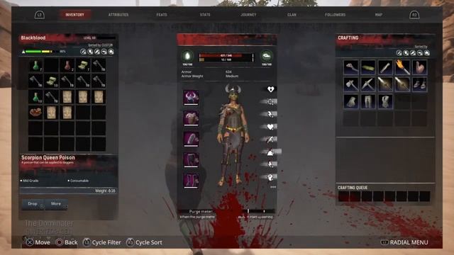 Conan Exiles PVP: No More Knights,Only Berserkers...|Riders of Hyboria смотреть онлайн