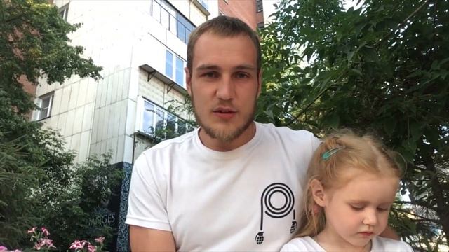 Как приобщить ребенка к спорту. Воспитание Чемпиона 01. смотреть онлайн