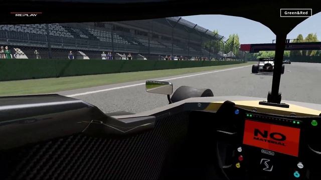 Realistic Motorsport Crashes #2 -BeamNG Drive смотреть онлайн