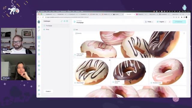 How to Build an eCommerce Store with SvelteKit смотреть онлайн