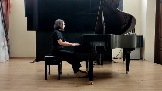 Ф. Крейслер - С. Рахманинов. "Радость любви" смотреть онлайн