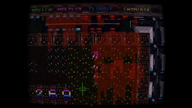 N P P D RUSH THE MILK OF ULTRAVIOLET | Gameplay смотреть онлайн