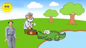 Запуск речи. Логопедические песенки. Логоритмика. Поём гласные звуки. А, О, У, И.