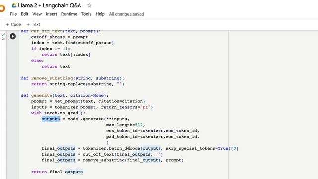 ? Fully LOCAL Llama 2 Q&A with LangChain!!! смотреть онлайн