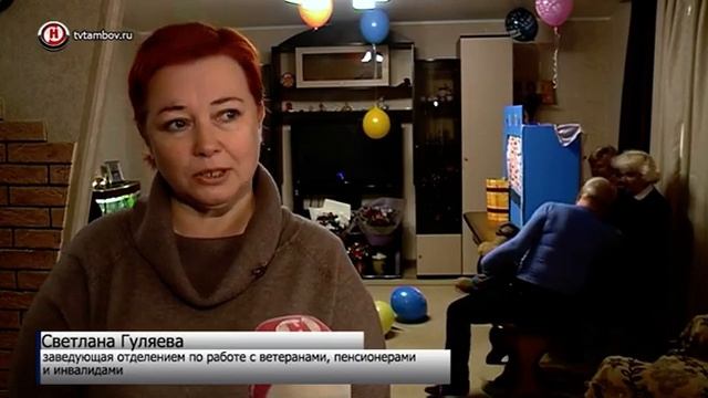 Волонтёры показали мини-спектакль девочке с ДЦП смотреть онлайн