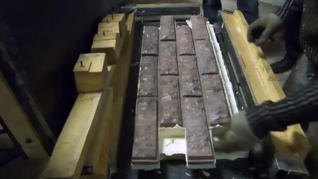 ООО "Бизон" ОБОРУДОВАНИЕ И ОСНАСТКА ДЛЯ ПРОИЗВОДСТВА ИЗДЕЛИЙ ИЗ ПЕНОПОЛИУРЕТАНА смотреть онлайн