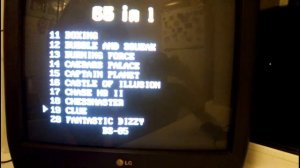 ОБЗОР НОВОДЕЛЬНОЙ СЕГИ...SEGA MEGA DRIVE 2^^