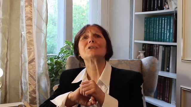 Когда ты загнан и забит. А. Блок. Читает Галина Попова смотреть онлайн