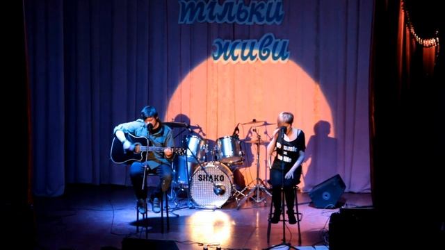 Благодійна Толока. Monokate. смотреть онлайн