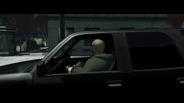 Joe Pesci - Wise Guy (GTA IV Music Video) смотреть онлайн