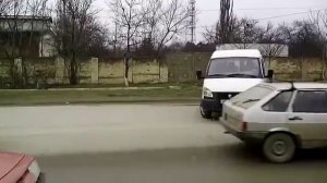 Газ крайслер глохнет