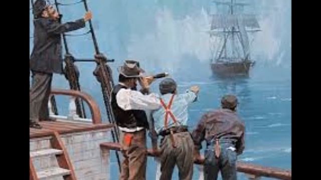 THE MYSTERY OF THE GHOST SHIP MARY CELESTE 1001 HEROES PODCAST смотреть онлайн