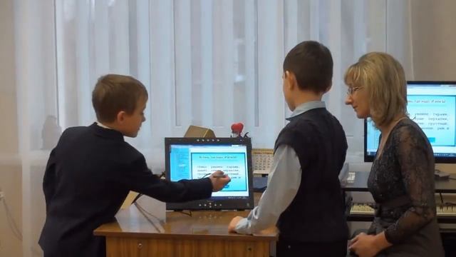 школа 61 Сказочное образование