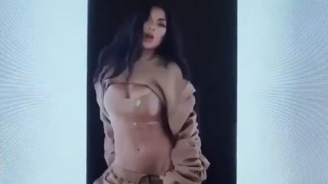 The Pussycat Dolls - REACT (Teaser 3) смотреть онлайн