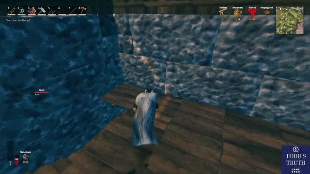 Valheim Did I Do That? смотреть онлайн