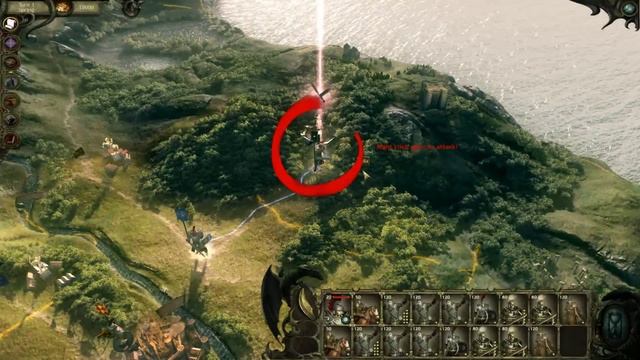 King Arthur II - The Role playing Wargame Prologue 2 Episode Blind LP 1080p HD смотреть онлайн