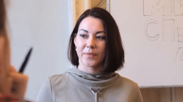 "Мисс СПбГИК: Дивы Голливуда" - отборочный тур смотреть онлайн