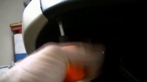 Honda Deauville 650 Разборка пластика