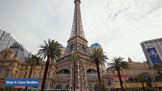 Let's Redesign the Las Vegas Strip смотреть онлайн