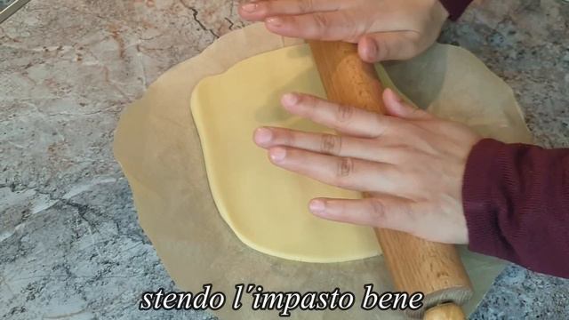 IL FAMOSO dolce alle PERE che sta facendo impazzire il mondo! con 1 solo uovo! смотреть онлайн