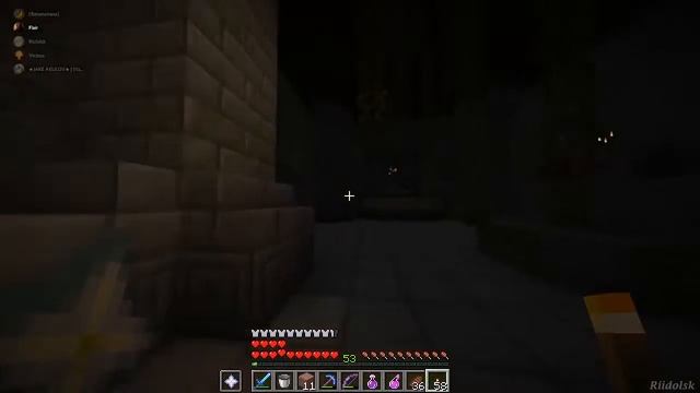 Weaves of Fate - Episode 36 - Tyrone's Bakery смотреть онлайн