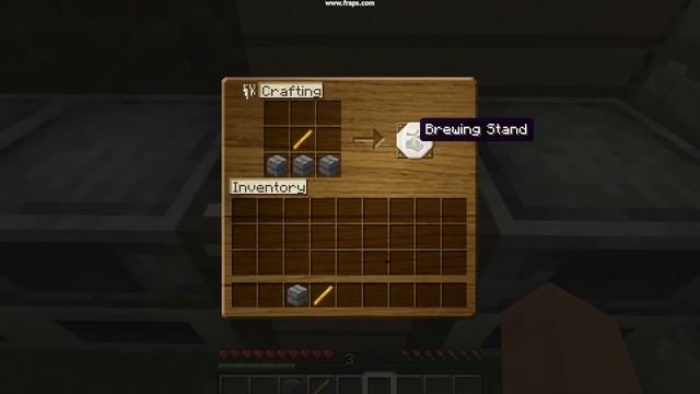 Minecraft: What Blaze Rods are used for! смотреть онлайн