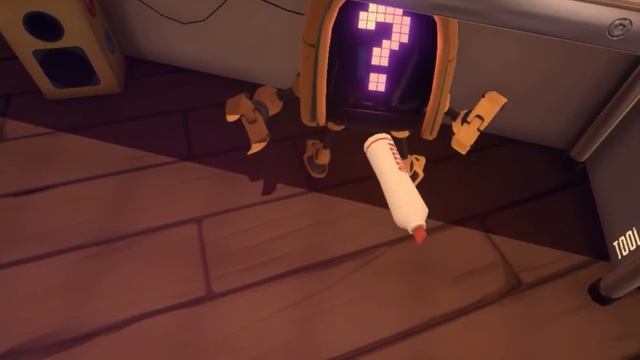 Dwingle B.O.T - Trailer [VR, HTC Vive] смотреть онлайн
