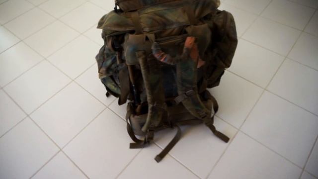 Alice pack modifications explained смотреть онлайн