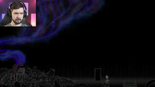 I Was Not Expectng THAT! | Sally Face Chapter 5 (END) смотреть онлайн