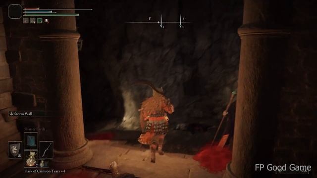 Academy Crystal Cave 100% Walkthrough ALL ITEMS And Crystalian Boss in Elden Ring Part 21 смотреть онлайн