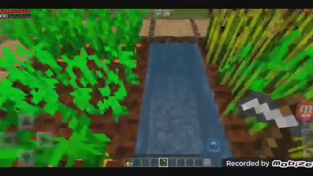 Маенкрафт Оскорбили чекайте пока не удалил инсту 