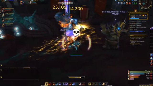 Boost Buddies - +11 Temple /Carry (Free Boosting. смотреть онлайн